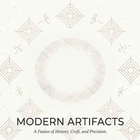 Modern Artefacts