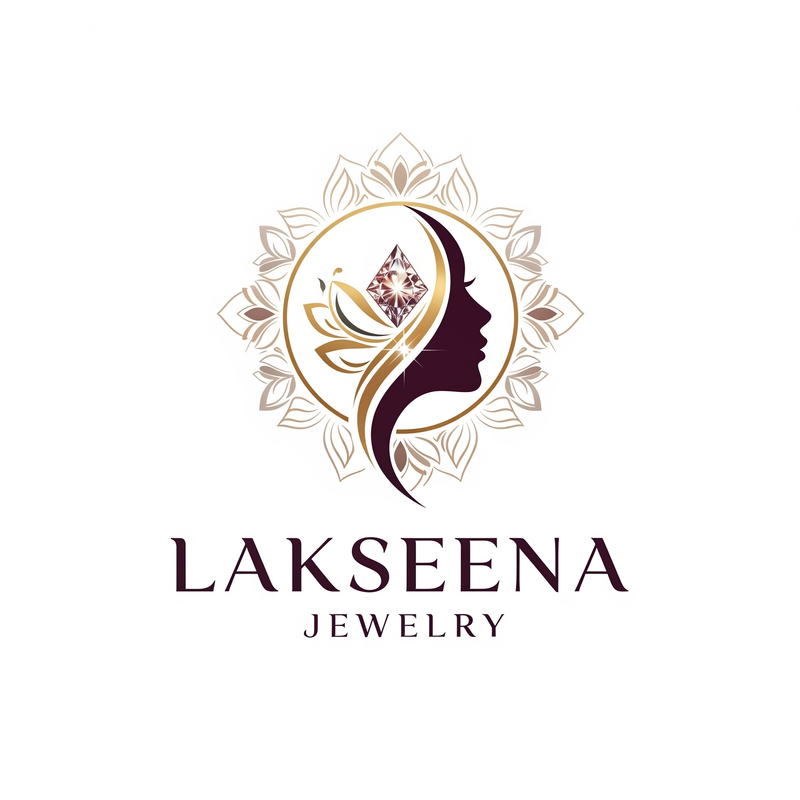Luxury handmade jewelry crafted in the USA. Gold, silver, gemstone bracelets, rings, earrings & personalized gifts. Free shipping on orders $99+. Lakseena Jewelry.
