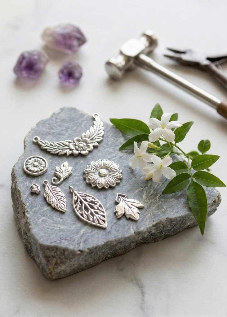 Inspired by Nature’s Geometry