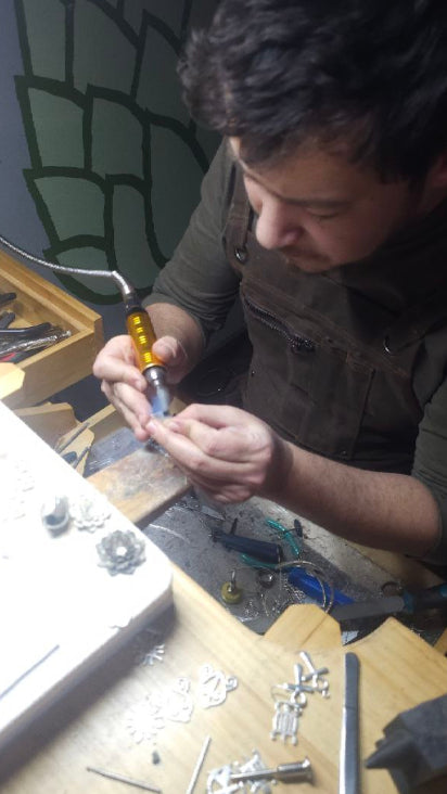 Handcrafted with Meaning